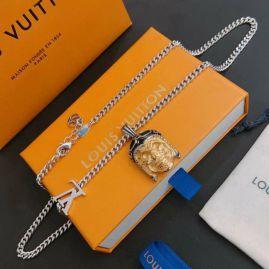 Picture of LV Necklace _SKULVnecklace02cly7512303